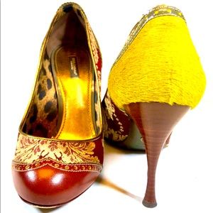 dolce and gabbana